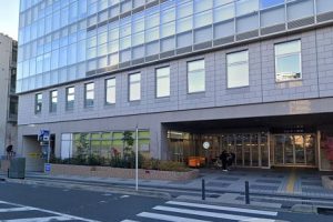 グリーンキッズ湘南ミナパークの外観が変わりました 社会福祉法人 喜寿福祉会